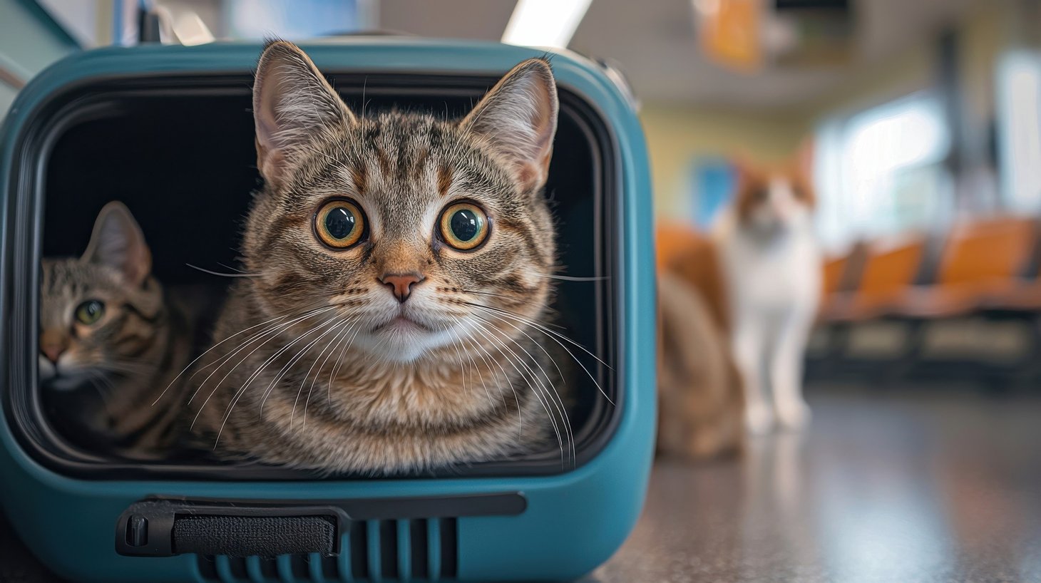 Microchip para mascotas